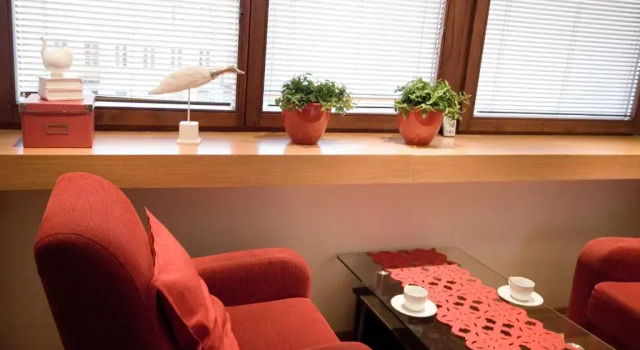 Студия Warsawrent Hit Apartments