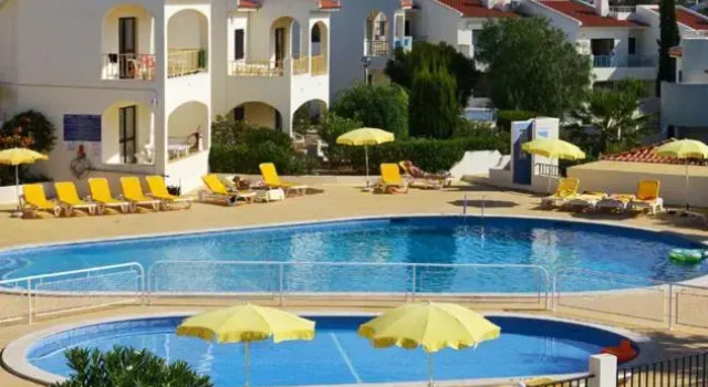 Luxury Apartment, Забронировать Апартаменты/квартира Отели Алгарви с парковкой, Парковка