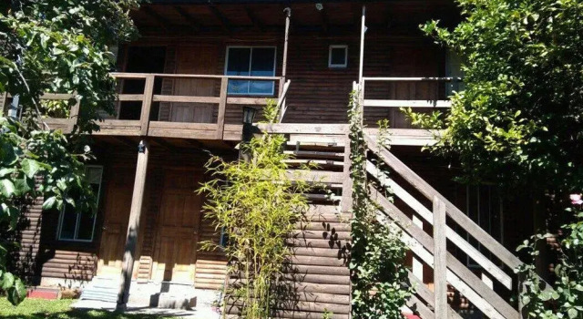 Hostal Nativo Los Angeles