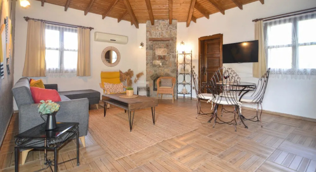 Willa Kayi Villas