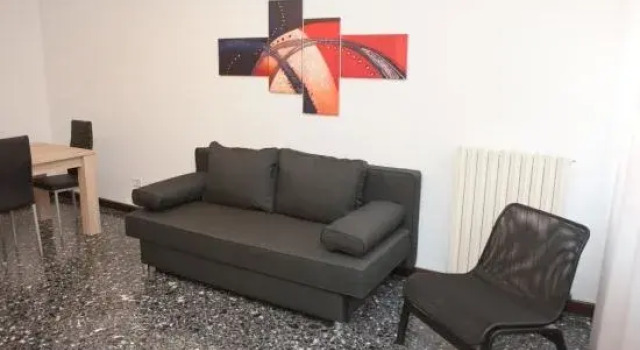 Maipiusenza House