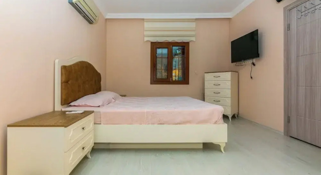 Вилла Classic Denis Villa Marmaris Daily Weekly Rental