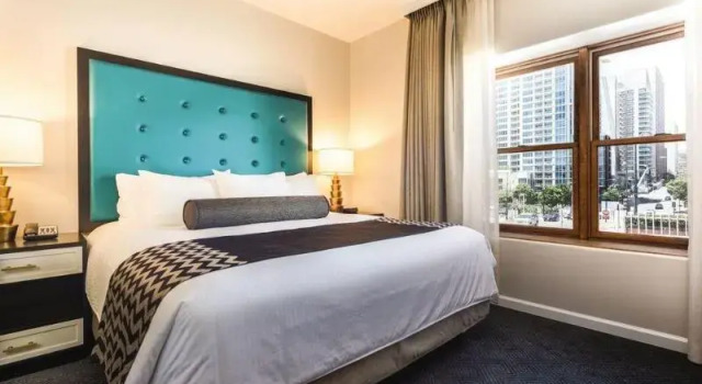 Номер Standard WorldMark San Diego - Balboa Park