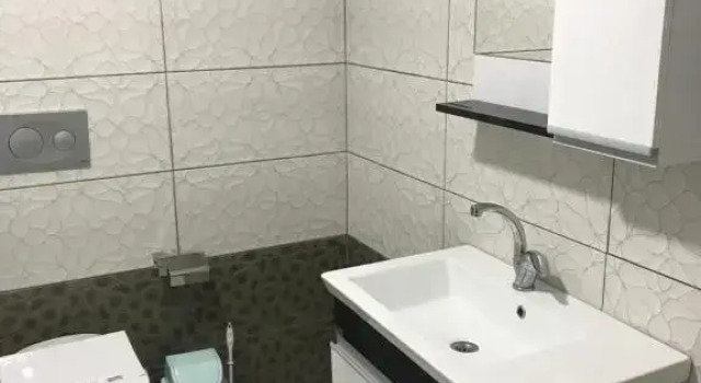Номер Economy Oyster Boutique Hotel