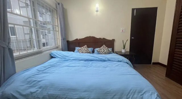 Номер Standard The Sparkling Turtle Backpackers Hostel