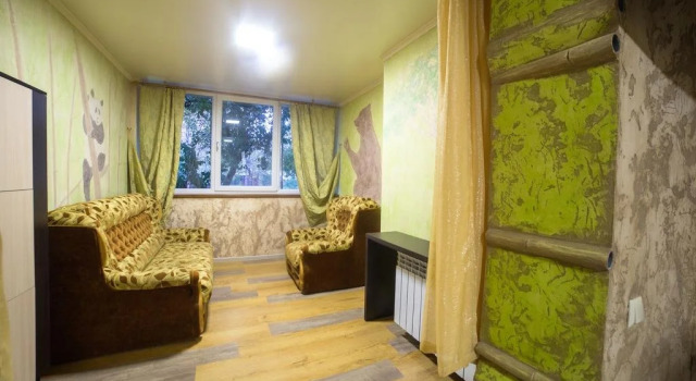 Zatyshok, Prenota Hotel Luc'k Volyn
