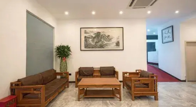 Yuepeng Hotel, Book Hotel Wuyishan Fujian