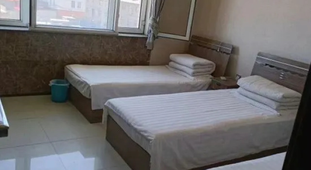 Номер Standard Baoliang Express Hotel