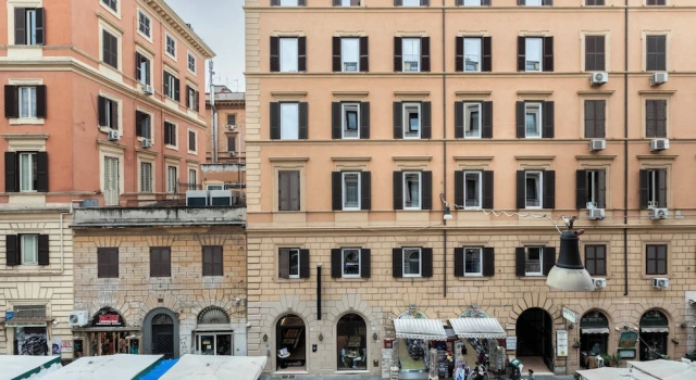 Numa Rome Condotti, Забронировать Апарт-отель Апарт-отели Рима, рядом с Галерея Спада, Апарт-отель