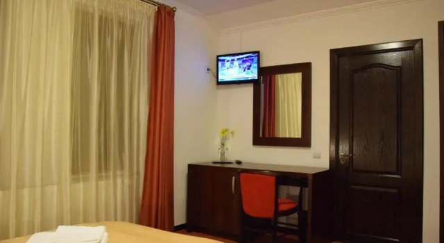 Номер Standard Casa Manu