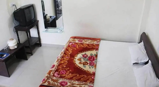 Номер Standard Hotel Banjara
