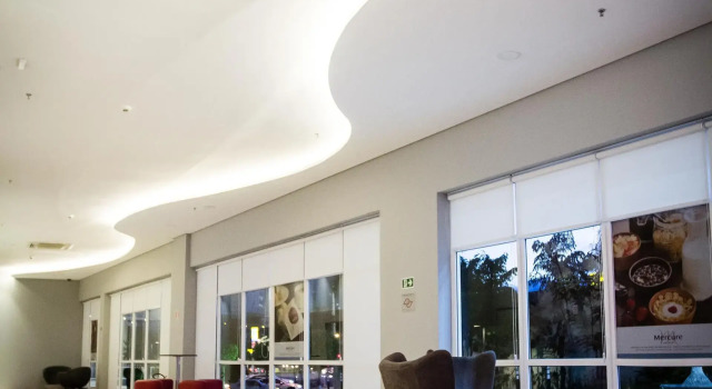 Mercure Sao Jose Dos Campos Hotel