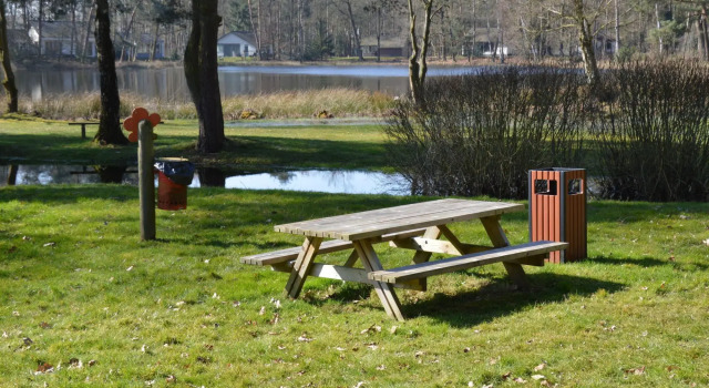 Holiday home with large terrace, Prenota Casa vacanze Weert North-Limburg