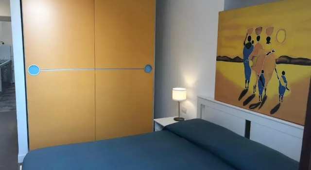 La Maison Della Torre, Book Hotel Portici Campania