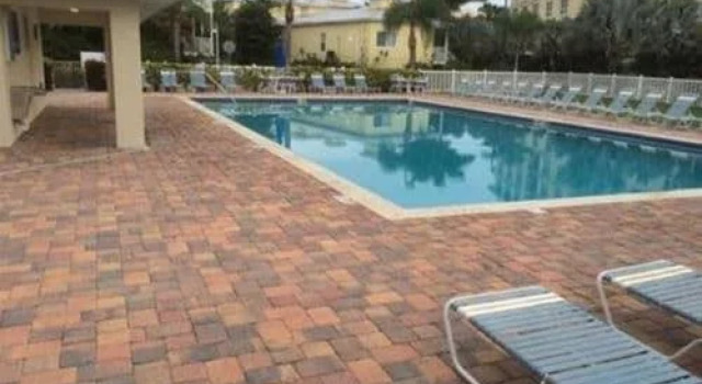 Calini Beach Club, Book Hotel SPA-hoteller i Siesta Key, SPA