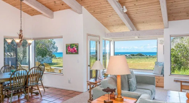 Sea Ranch Delight