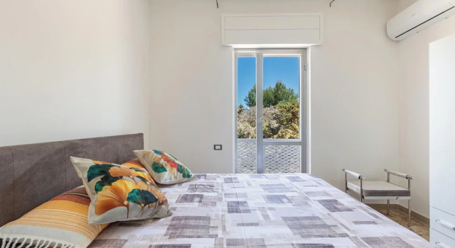 3563 Villa del Bacino - App Rosso by Barbarhouse