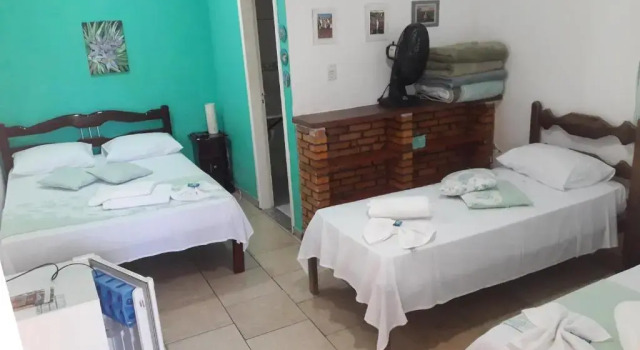 Pousada Veadeiros