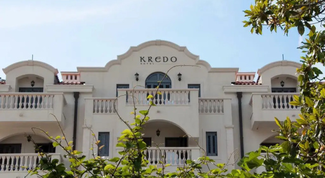 Boutique Hotel Kredo