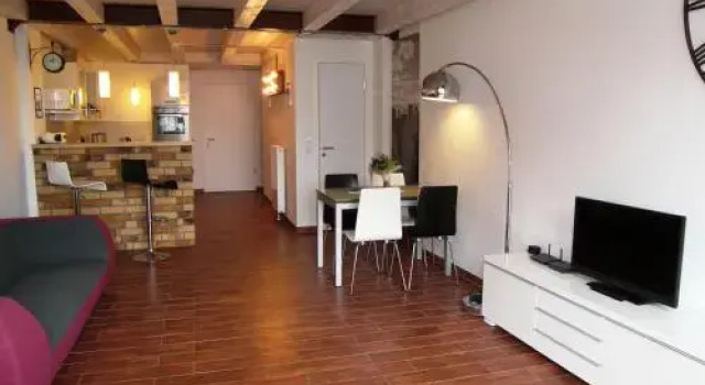 Loft De Mar Schlossinsel, Забронировать Отель Вольгаст Узедом, рядом с Порт Вольгаста