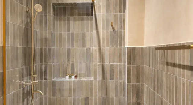 Апартаменты Standard с балконом Vatër Apartments