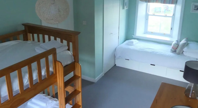 Charming Cottage in North Berwick with Sea Views, Prenota Casa vacanze Ville a Lothian, Villa