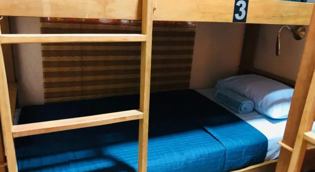 Hostel Ilha do Amor, Забронировать Хостел Хостелы Фернанду-ди-Норонья, рядом с Вила-дус-Ремедиус, Хостел