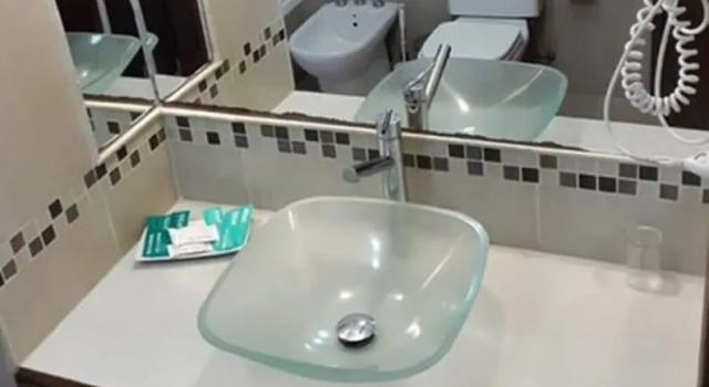 Двухместный номер Standard с балконом Selva de Laurel