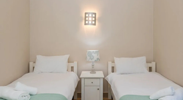 San Lameer Villa Rentals 3404