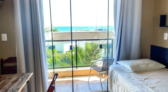 Hotel & Pousada Sonho Meu, Забронировать Отель Отели Флорианополиса 3 звезды, 3*