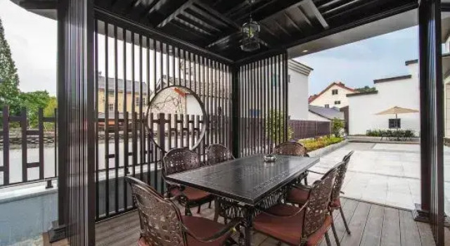 Anji One Night Villa Holiday Villa, Prenota Villa Hotel a Huzhou con parcheggio, Parcheggio