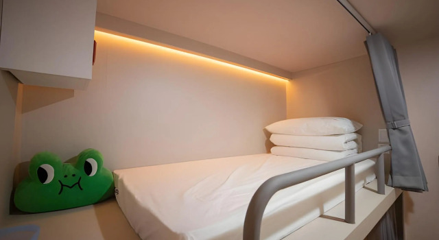Calistar Hotel