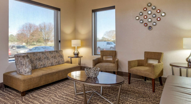 Comfort Inn Fort Mill Amusement Park at Carowinds Blvd, Забронировать Отель Отели Южной Каролины с завтраком, Завтраки