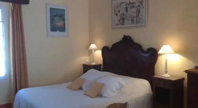 Четырёхместный номер Standard B&B with charm, quiet, kitchen, sw pool