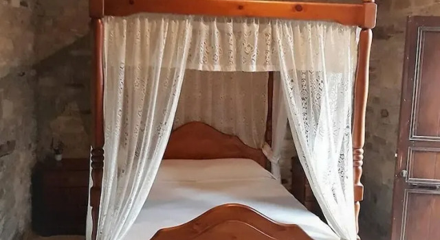 Апартаменты Romios Holiday Apartments