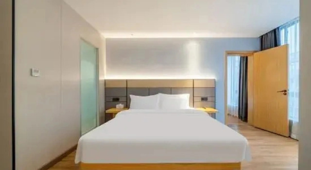 Люкс Yueqing Jindian Business Hotel