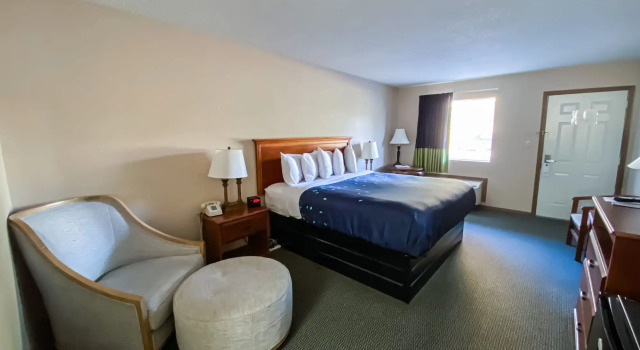 Green Gables Inn
