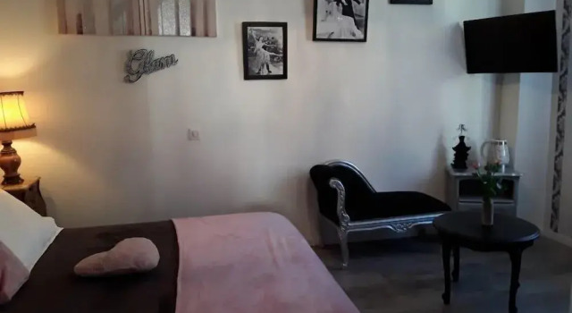 A La Belle Epoque, Varaa Hotelli Valdeblore 