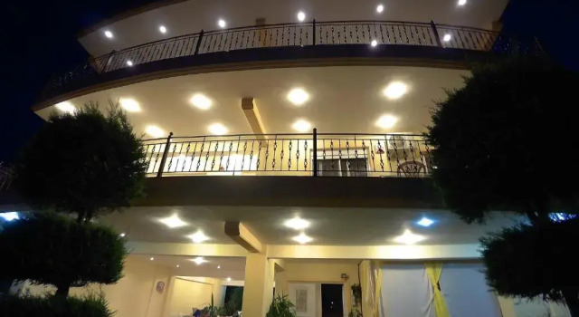 Diamond Apartments, 예약 아파트 Molos-Agios Konstantinos Central Greece