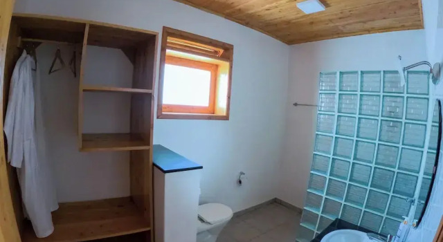 Номер Deluxe Umutuzo Lodge Kivu Lake