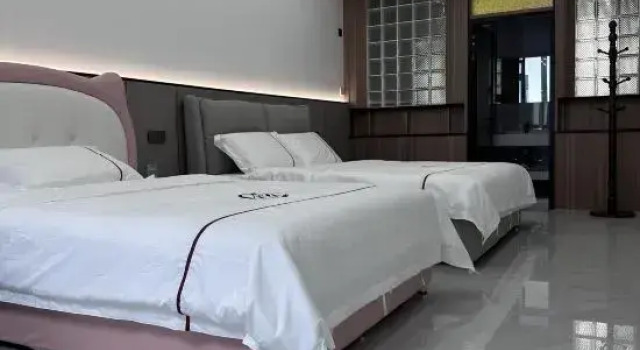 Qingliang Residential Accommodation, Buchen Sie Hotel Tianjin Tianjin Area