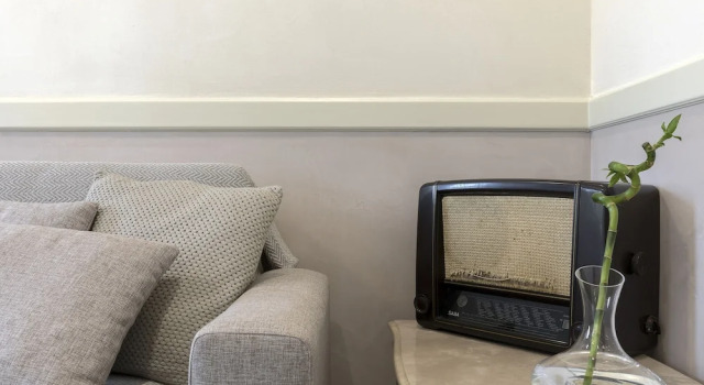 Студия Comfort Athenian Lofts
