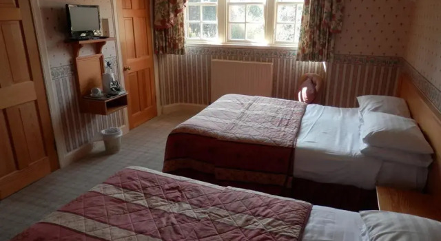 Семейный номер Standard The Glen Guesthouse