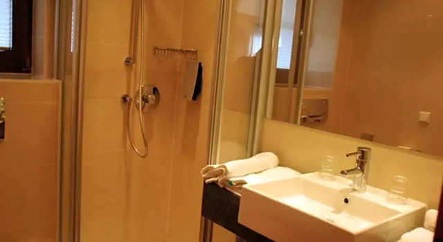 Номер Classic Alpen Adria Hotel & Spa