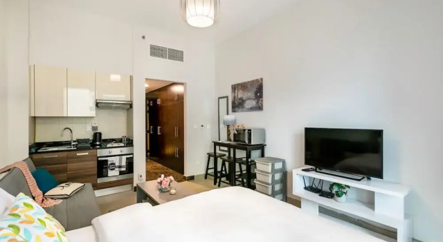 Driven Holiday Homes Sparkle Towers