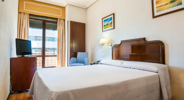 Hotel Alcantara