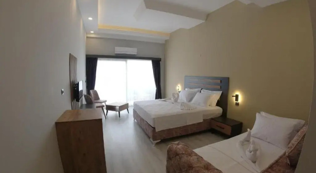 Номер Standard Villa Sevilla