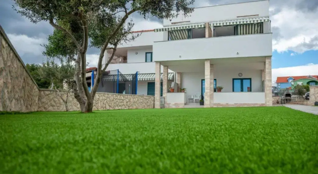 Ultima Apartments, Prenota Appartamento Povljana (Pogliana) 