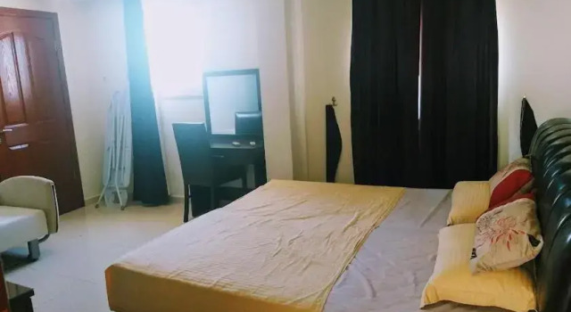 sidede muhteşem havuzlu 3+1 dubleks, Rezerwuj Hotel Hotele w Side Coast z basenem, Basen