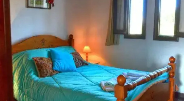 Anna-Malai Penthouse, Book Apartment Aptera West Crete